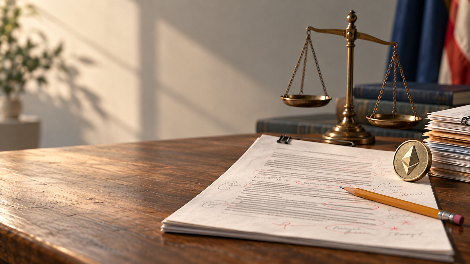 SEC propõe regras para captação de projetos ligados a criptoativos